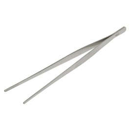 Pinzette 22 cm.