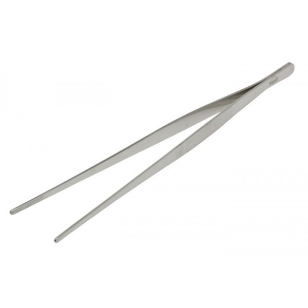 Pinzette 30 cm.