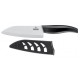 Cuchillo cerámico Santoku 14 cm.