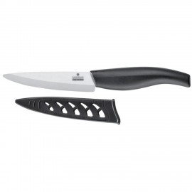 Couteau ceramique Santoku 14 cm.