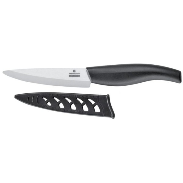 Couteau ceramique Santoku 14 cm.