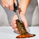 Ciseaux de Cuisine pour crustacés