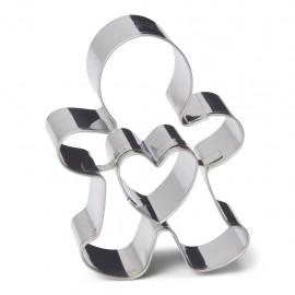 Emporte-pièce Gingerman