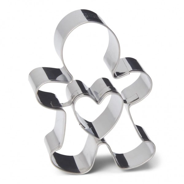 Emporte-pièce Gingerman