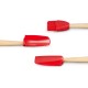 Set de 3 spatules cerise Le Creuset