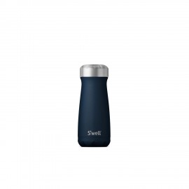 Bouteille S'Well 470 ml. bleu