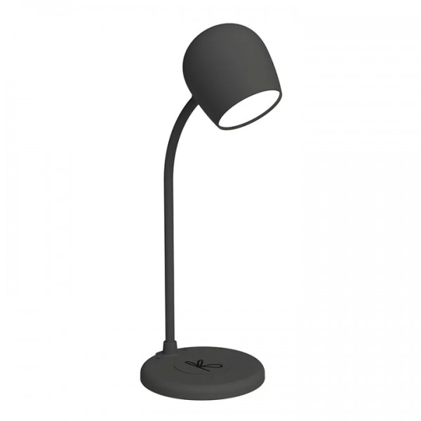 Lampe Ellie noir