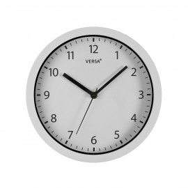Reloj de Cocina Blanco 25 cm OSTAR