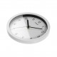 Reloj de Cocina Blanco 25 cm OSTAR
