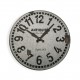 Reloj de pared 40 cm Antiques