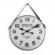 Horloge murale 41 cm.