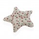 Coussin relaxant etoile