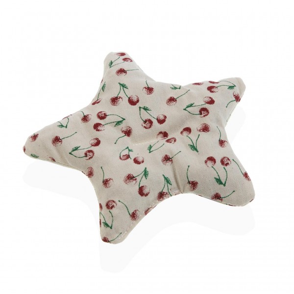 Coussin relaxant etoile
