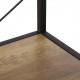 Etagere bois