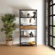 Etagere bois