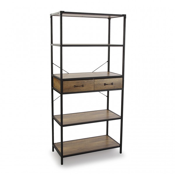 Etagere bois