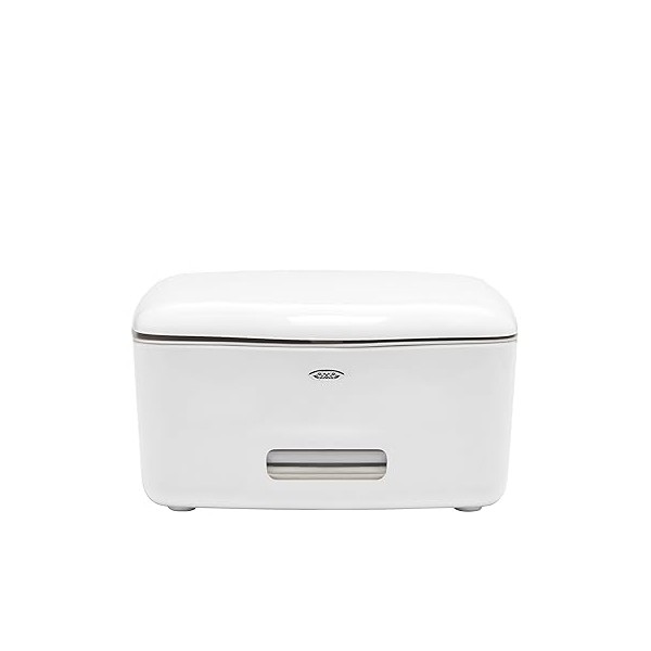 Distributeur de lingettes jetables