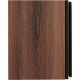 Dali Oberon 1 Dark Walnut