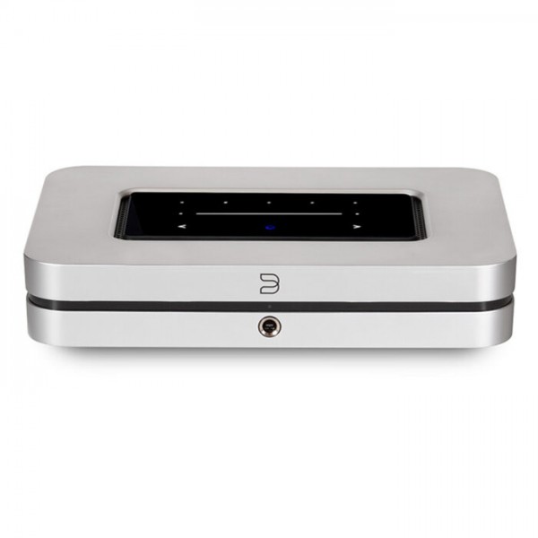 Bluesound Node X