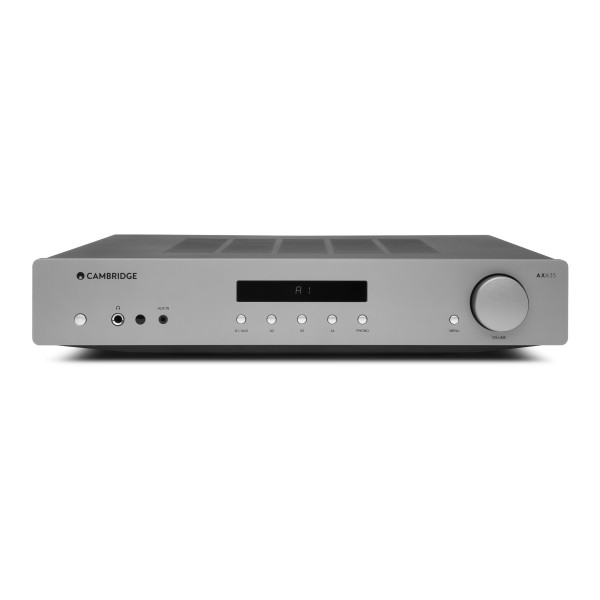 Cambridge Audio AXA35