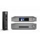 Cambridge Audio CXA81+Cambridge Audio CXN100+Dali Oberon 5