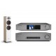 Cambridge Audio CXA81+Cambridge Audio CXN100+Dali Oberon 5