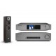 Cambridge Audio CXA81+Cambridge Audio CXN100+Dali Oberon 5