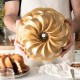 Nordic ware Piroette Bundt® pan