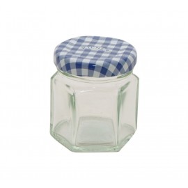 Tarro de vidrio 0.048L