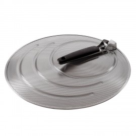 Tapa antisalpicaduras