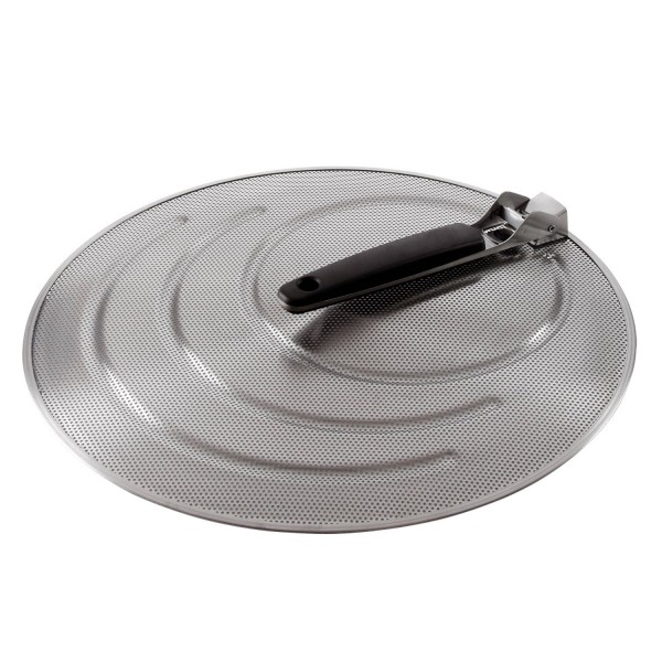 Tapa antisalpicaduras