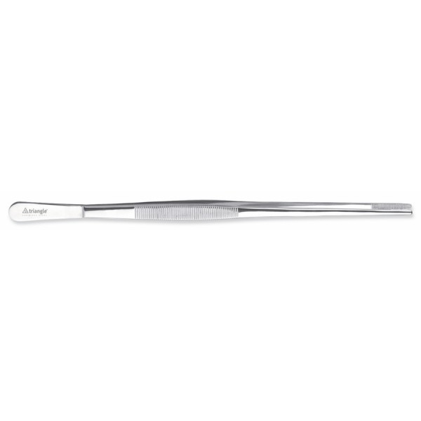 Pinza de chef de 30 cm