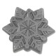 Molde Snowflake NordicWare