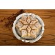 Molde Snowflake NordicWare