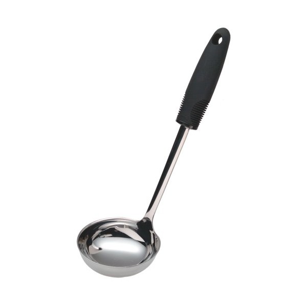 Cucharón acero inoxidable