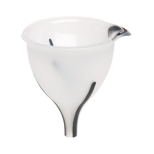 Juego de embudos multiusos