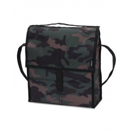Sac refrigerant packit,Camouflage