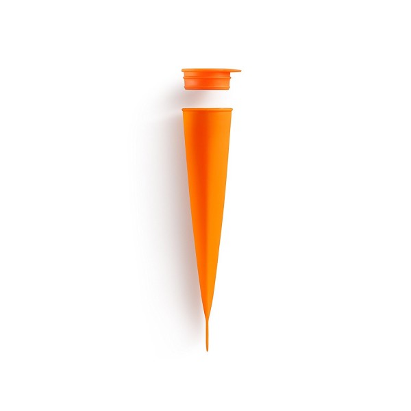 Molde para helado calippo Lékué