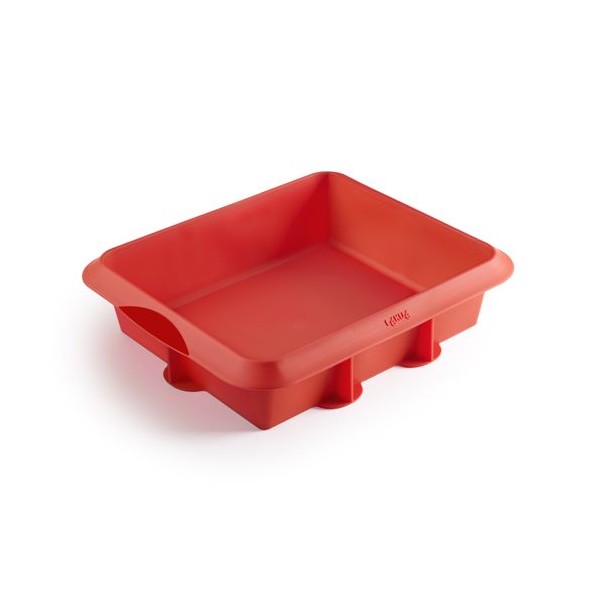 Molde gofres Lékué (x 2)