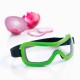 Gafas para cebolla