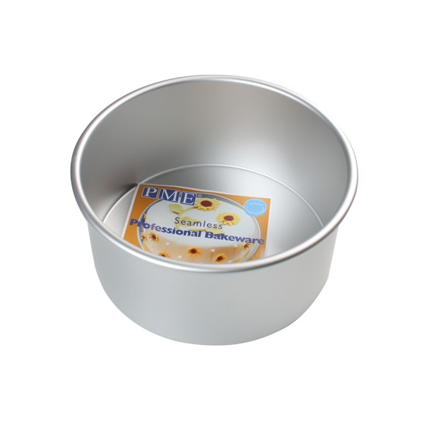 Molde redondo de 22,9 x 10,2 PME