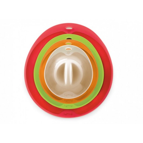 Tapa de succión lékué