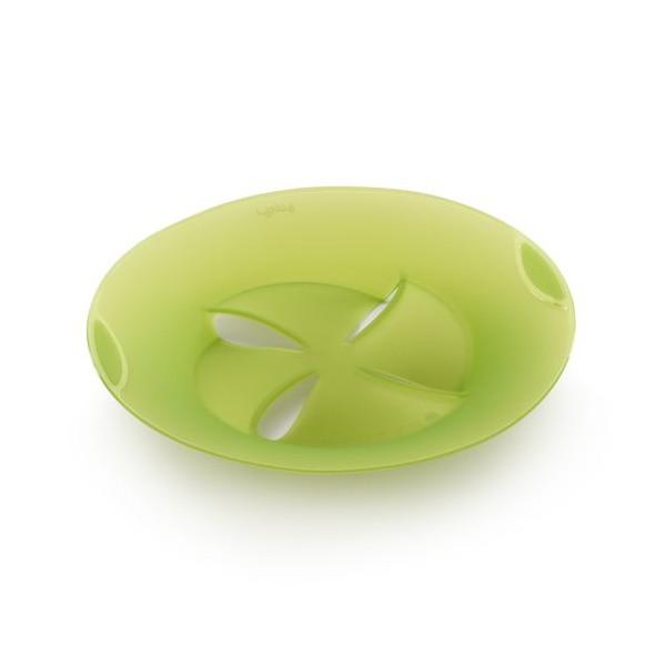 Tapas antiderrame 22 cm. lékué