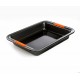 Molde cuadrado Le Creuset