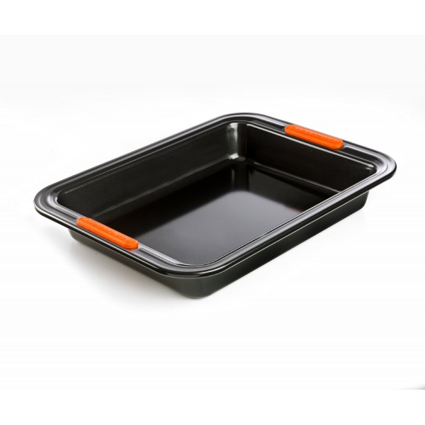 Molde cuadrado Le Creuset