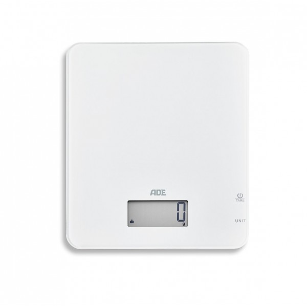 Balanza digital de cocina Cleo ADE