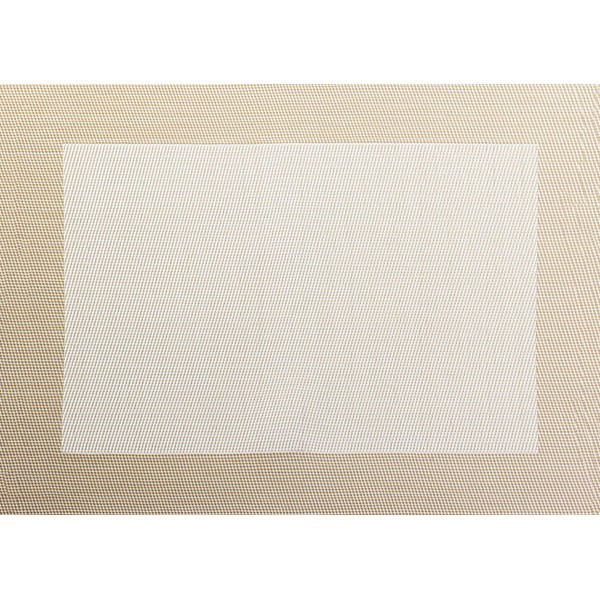 Mantel individual amarillo