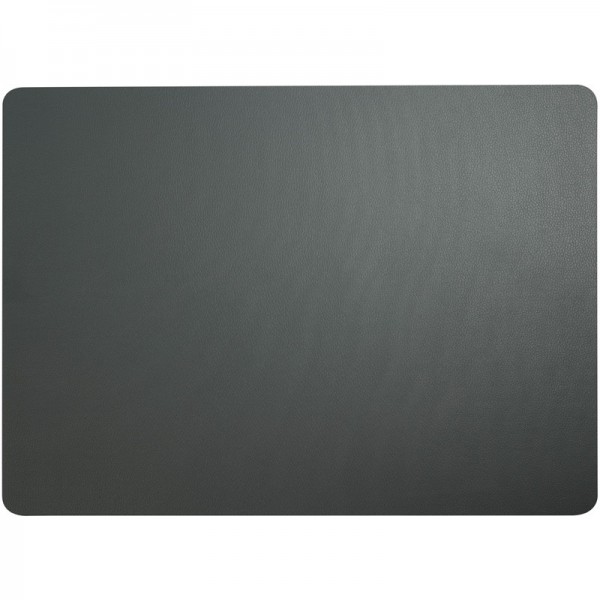 Mantel individual cuero Caramelo