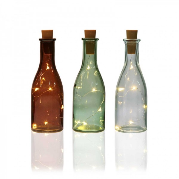 Espejo con ventosa 7x aumento