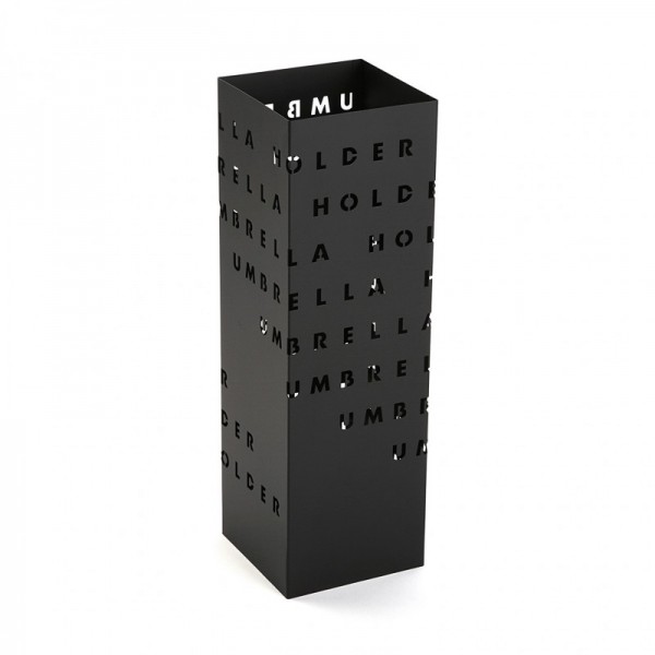 Paragüero negro rain